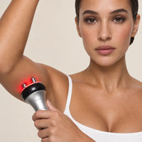 Sonde NOLYA passée sous le bras