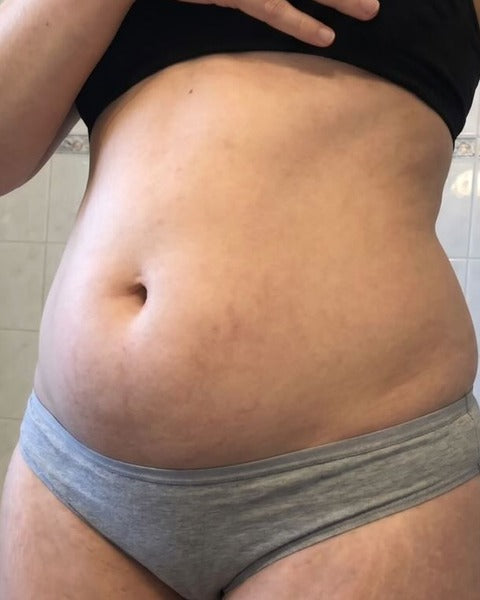 Lina, 28 ans · Ventre avant NOLYA