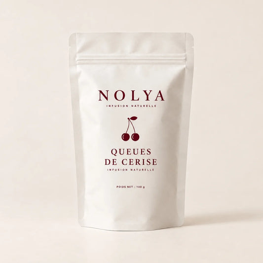 Sachet de Queues de Cerise NOLYA 100 g