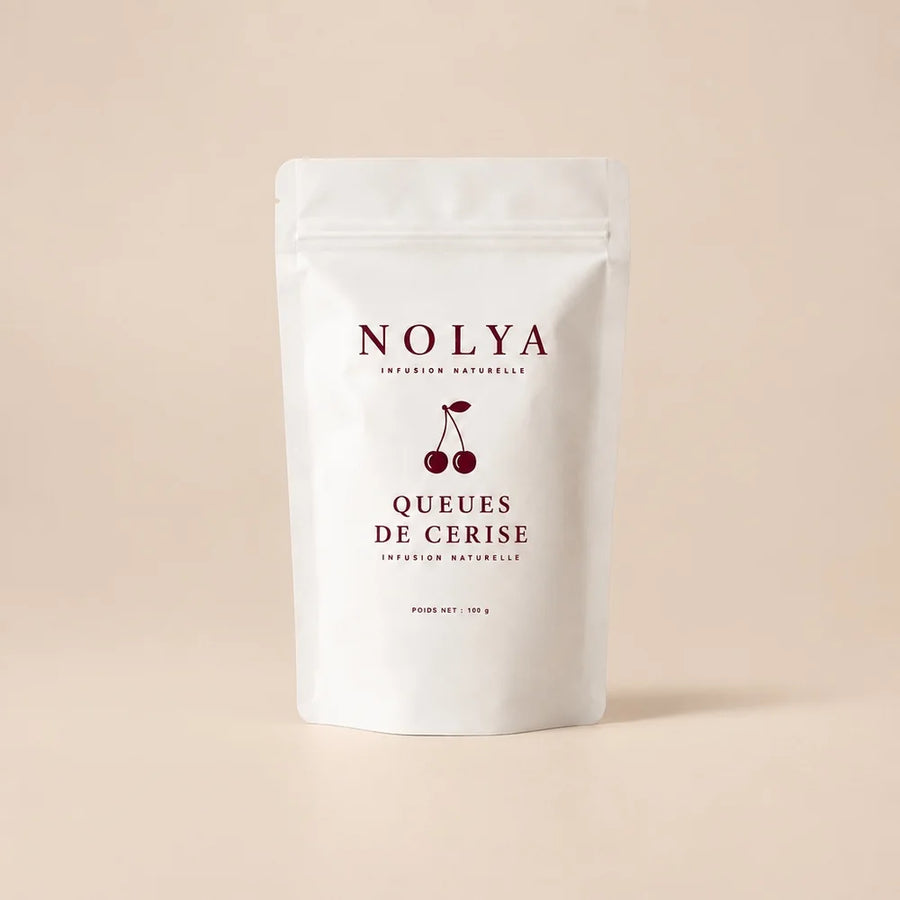 Queues de Cerise NOLYA